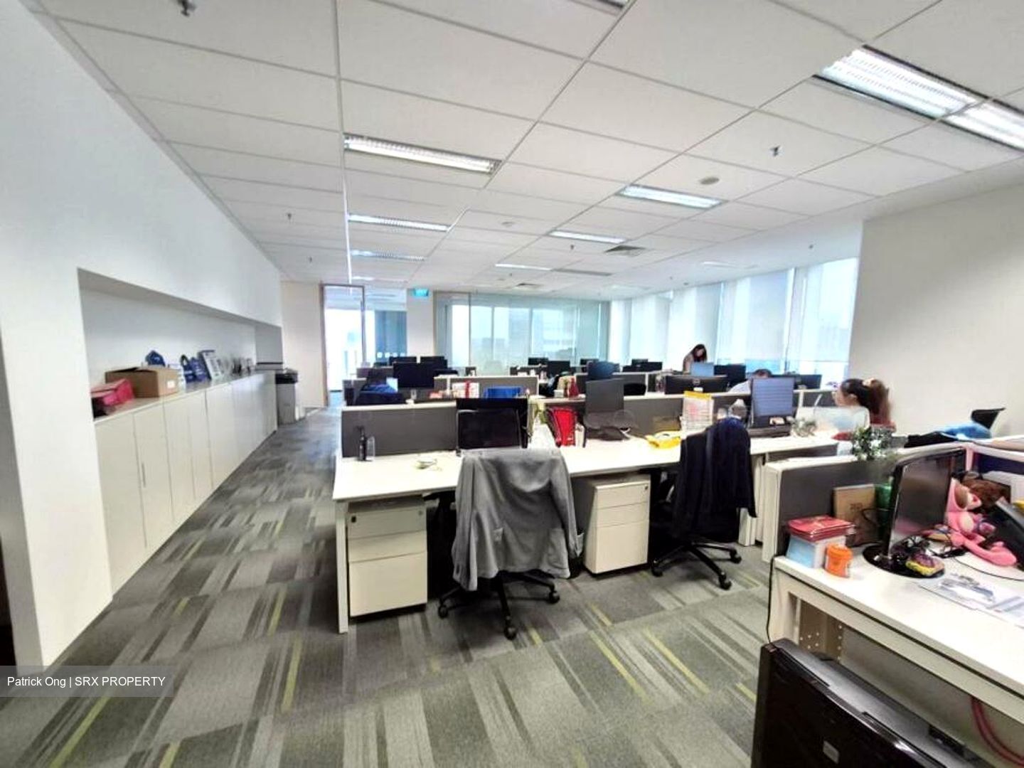 Guoco Tower (D2), Office #528796531